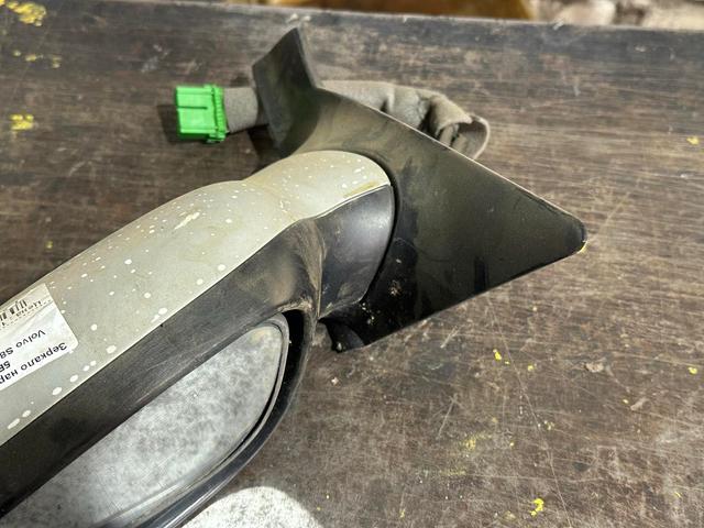 Зеркало наружное левое 5B04L4 Volvo S80 купить с доставкой. Огромный выбор запчастей и марок авто. У нас есть практически все.