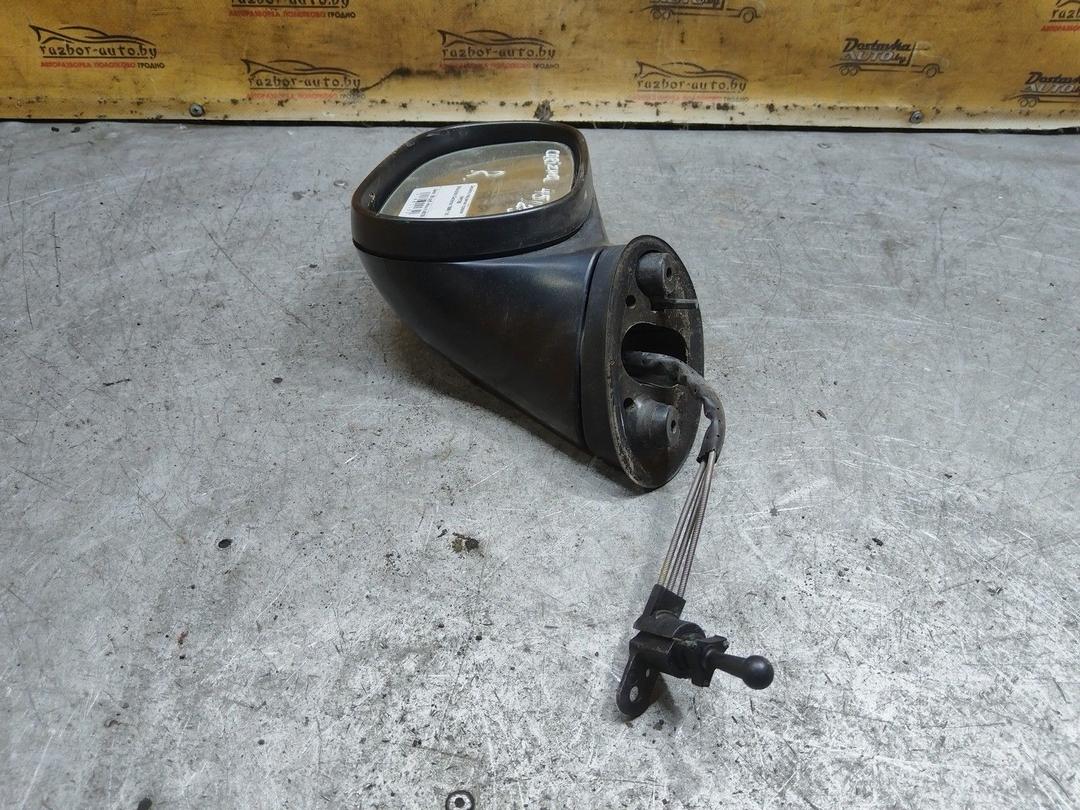 Зеркало наружное правое 1PPT85 Mitsubishi Carisma купить на авторазборке