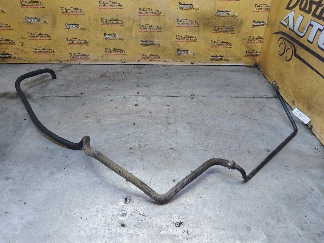 Трубка гидроусилителя 482C8T Citroen Xsara