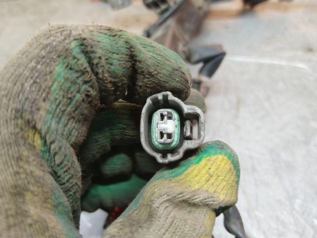 Проводка двигателя JKQYX2 Honda Accord - Фото 15