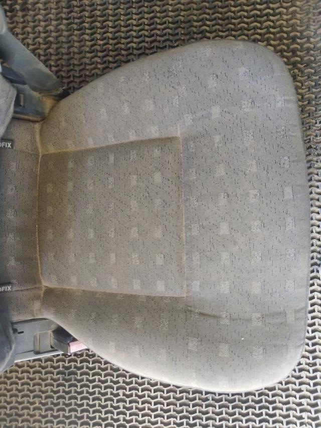 Сиденье заднее S0REWY Renault Espace купить на авторазборке