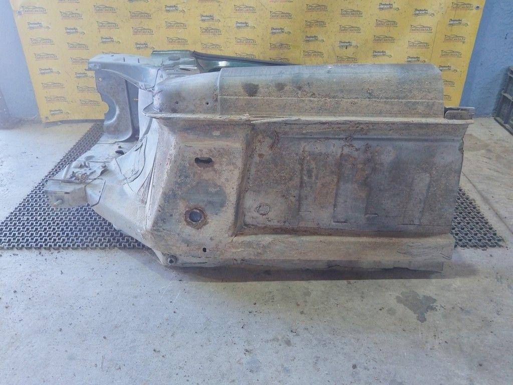 Стойка кузовная передняя левая 5ENLGV Peugeot 307 - Фото 18