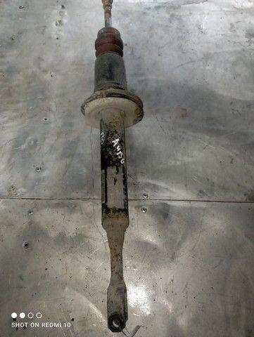 Амортизатор передний правый 334AQ1 Audi A4 - Фото 1