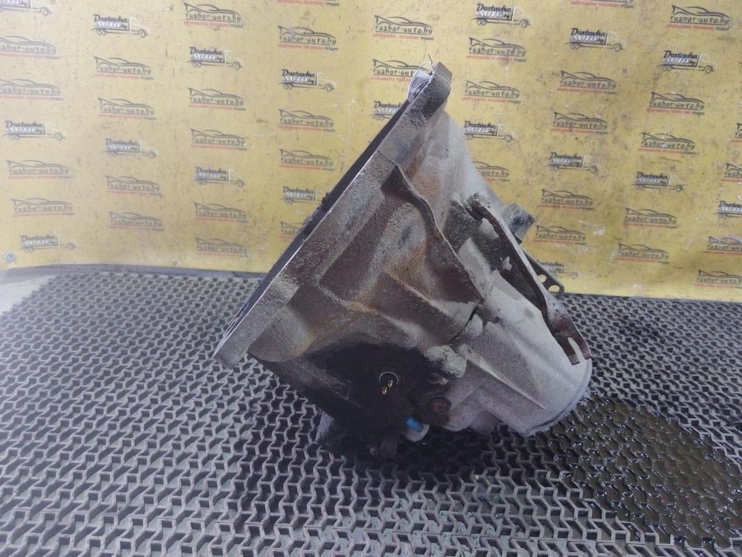 КПП механическая (МКПП) TZYCN5 Ford Orion купить в магазине запчастей бу