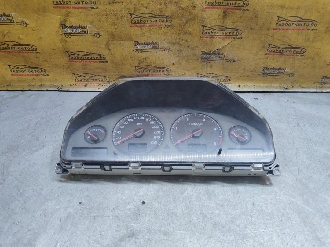 Щиток приборов (приборная панель) S81MGO Volvo S60 купить