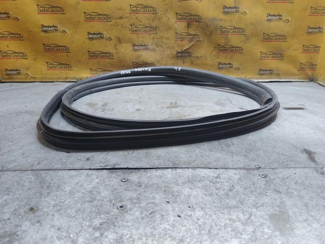 Уплотнитель двери задней левой O99Y3E Citroen Xsara Picasso купить в магазине запчастей бу