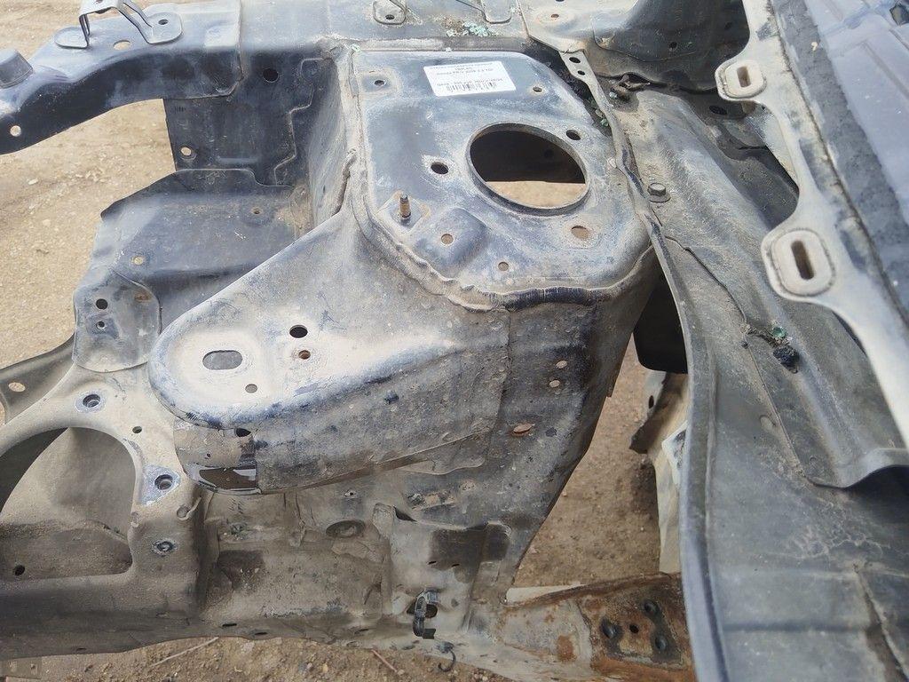 Стакан лонжерона правый 1B9L6N Honda FR-V - Фото 2