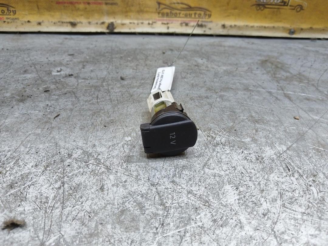 Прикуриватель 804PT2 Volkswagen Polo