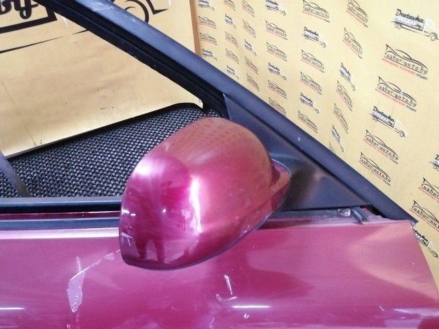 Зеркало наружное правое XJRZPQ Volkswagen Passat