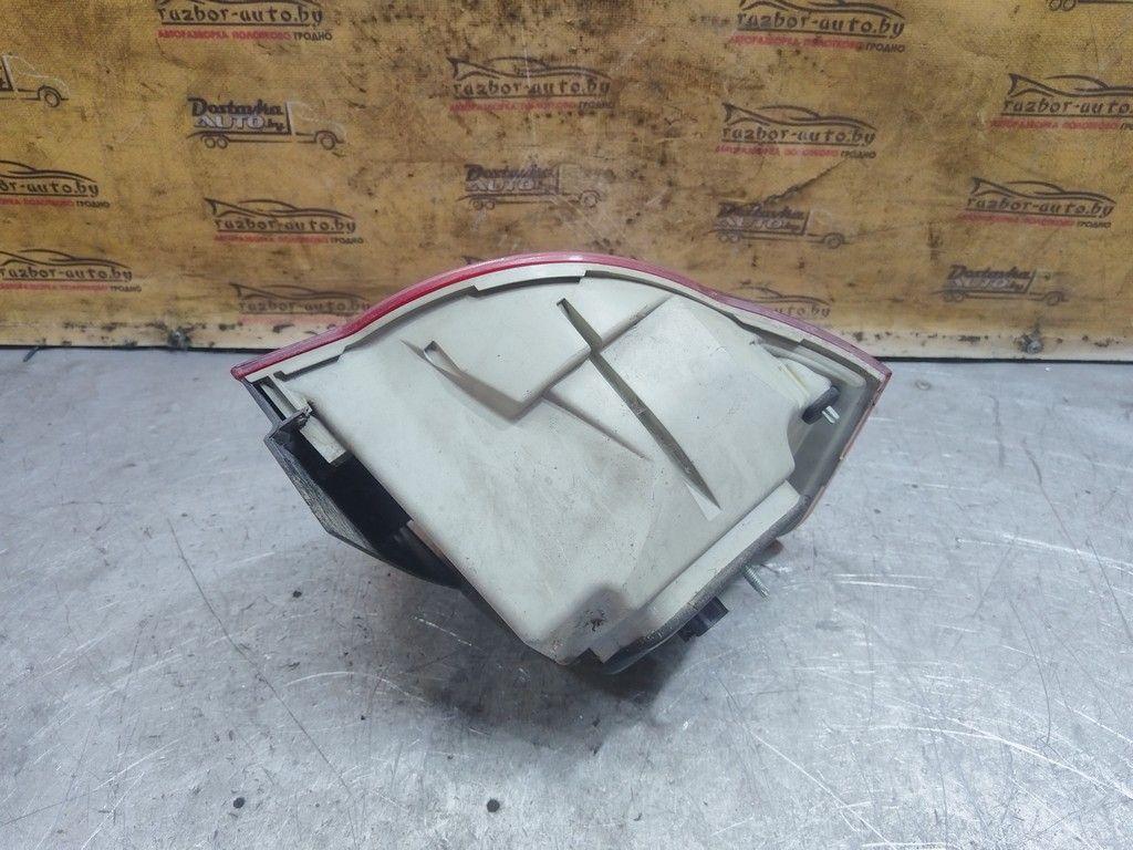 Фонарь задний правый 85FHIG Volkswagen Jetta - Фото 5