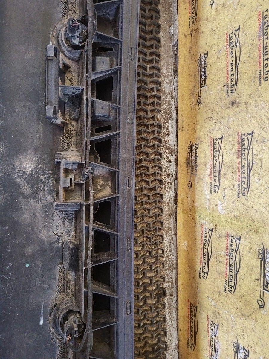 Бампер задний N5UL03 Audi A6 undefined