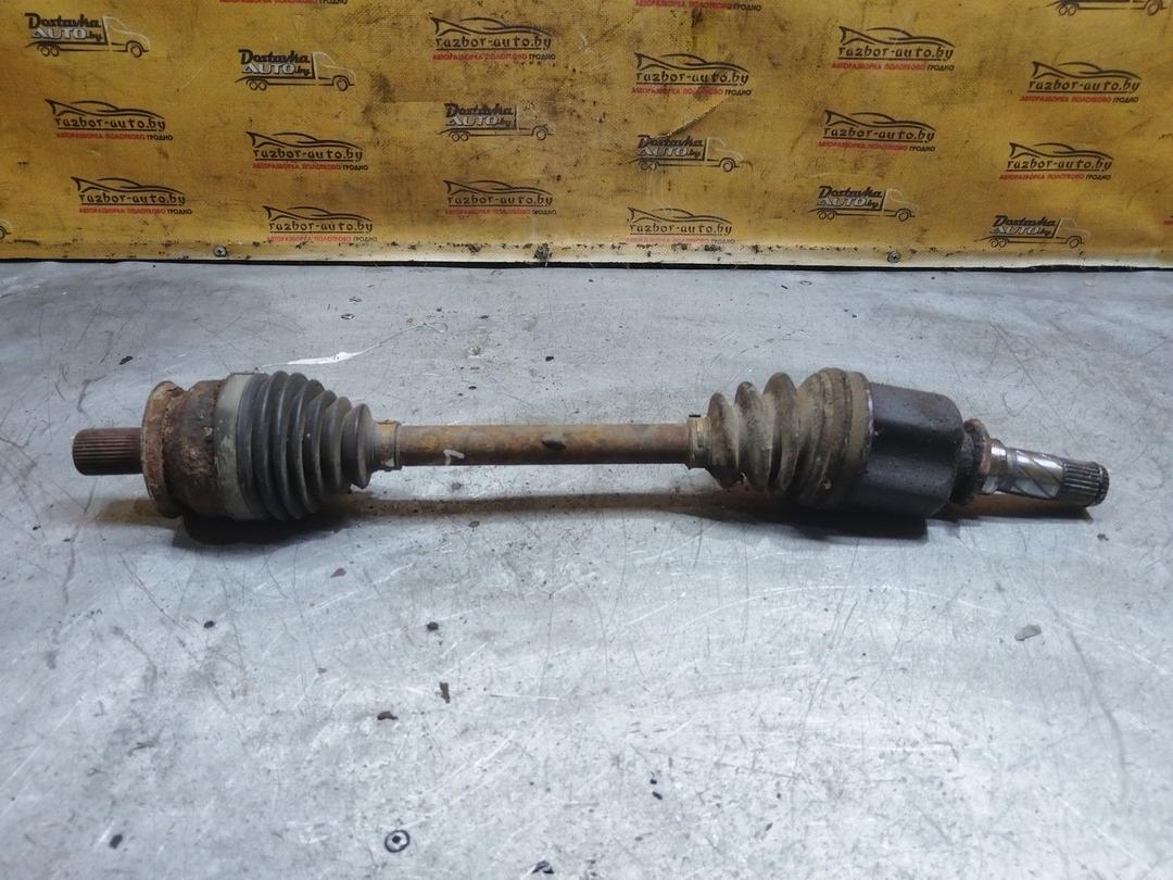 Полуось передняя левая (приводной вал, ШРУС) TR3ID5 Mazda 3 купить с доставкой