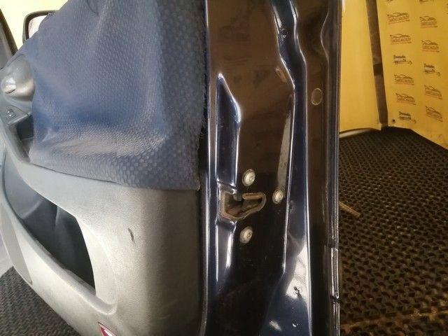 Замок двери передней правой 2DUAVZ Fiat Stilo