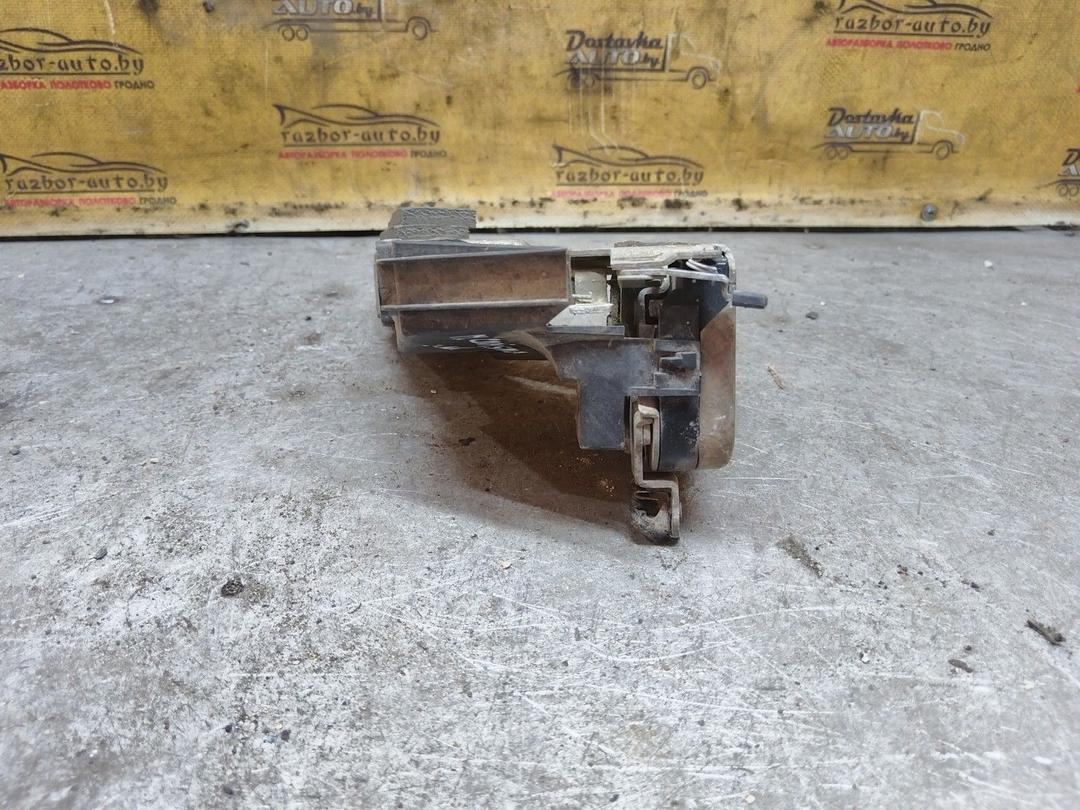 Замок двери задней левой 8TMIKD Mitsubishi Carisma купить на авторазборке