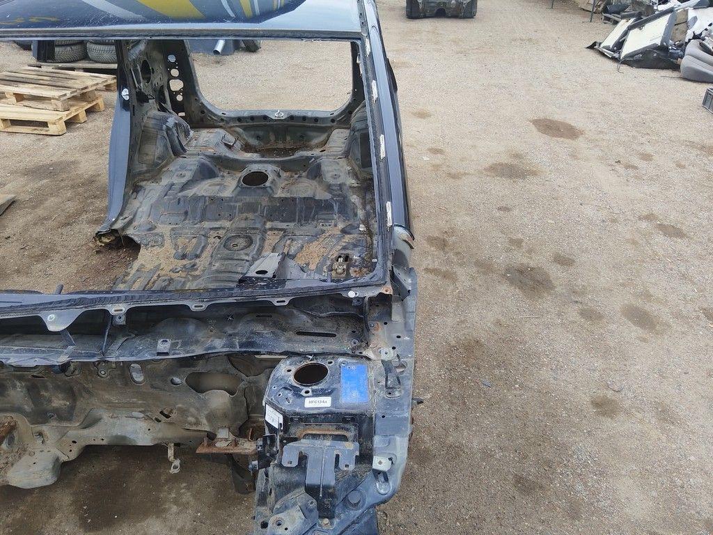 Стойка кузовная передняя левая 2JN90L Honda FR-V - Фото 5