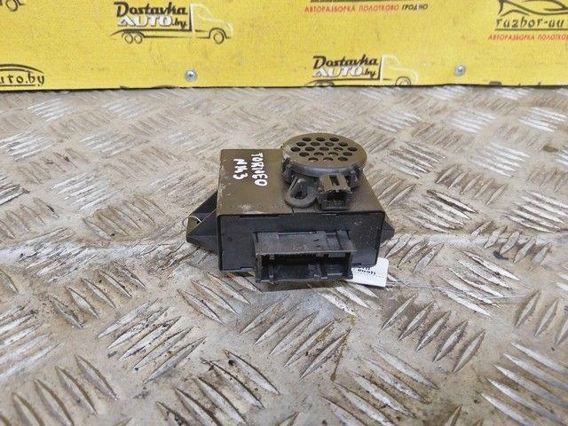 Блок управления парктрониками FTFYUO Ford Tourneo Connect - Фото 1