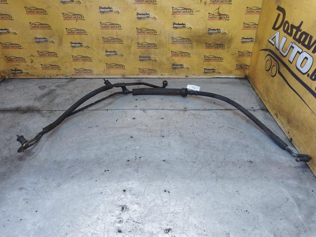 Трубка гидроусилителя WSQQ17 BMW X5 E53 - Фото 1