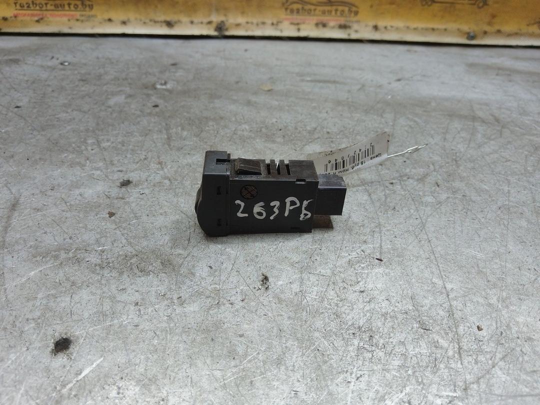 Кнопка корректора фар YWLI1T Mazda 3 купить