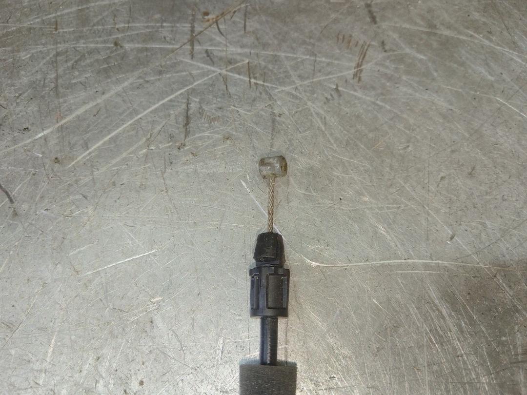 Трос двери задней SR1A11 Ford Fusion - Фото 2