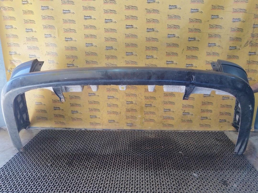 Бампер задний BKBI30 Opel Vectra купить в магазине запчастей бу