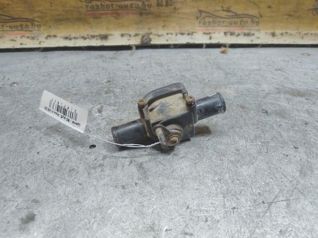 Кран отопителя (печки) 61QT98 Honda FR-V - Фото 2