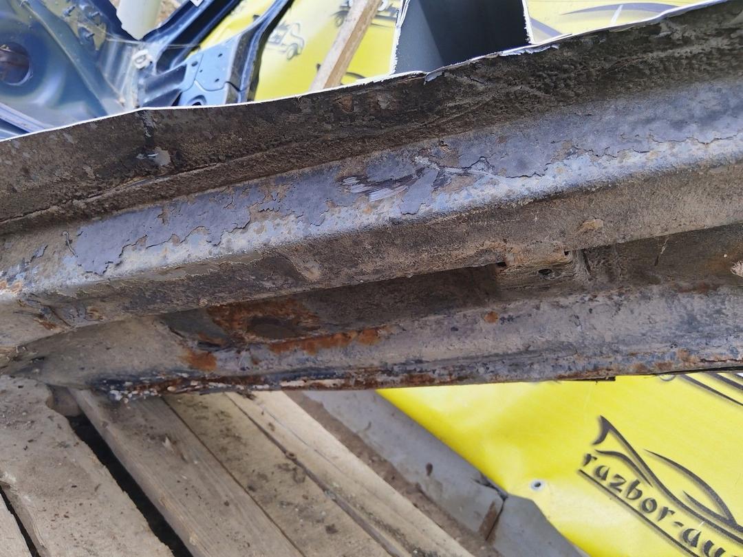 Стойка кузовная передняя правая B95V68 Toyota Corolla Verso - Фото 12