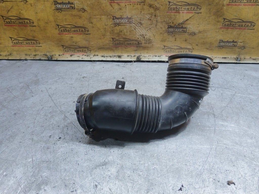 Стойка кузовная центральная левая CYL9XW Skoda Roomster - Фото 3