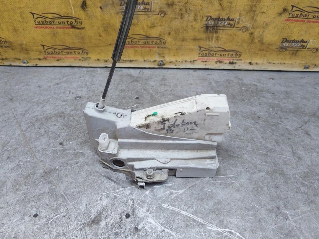 Замок двери передней правой XZN04C Ford Galaxy - Фото 4