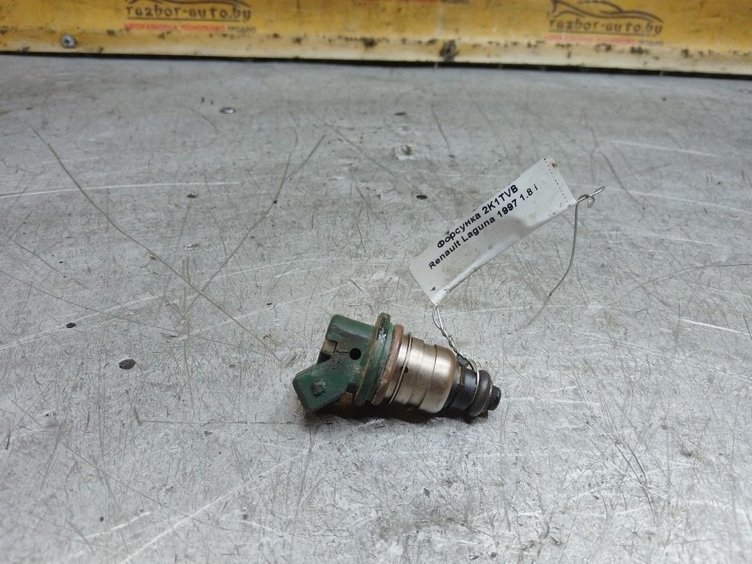Форсунка 2K1TVB Renault Laguna