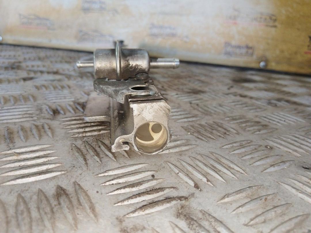 Топливная рампа E50J7F Renault Safrane купить с доставкой