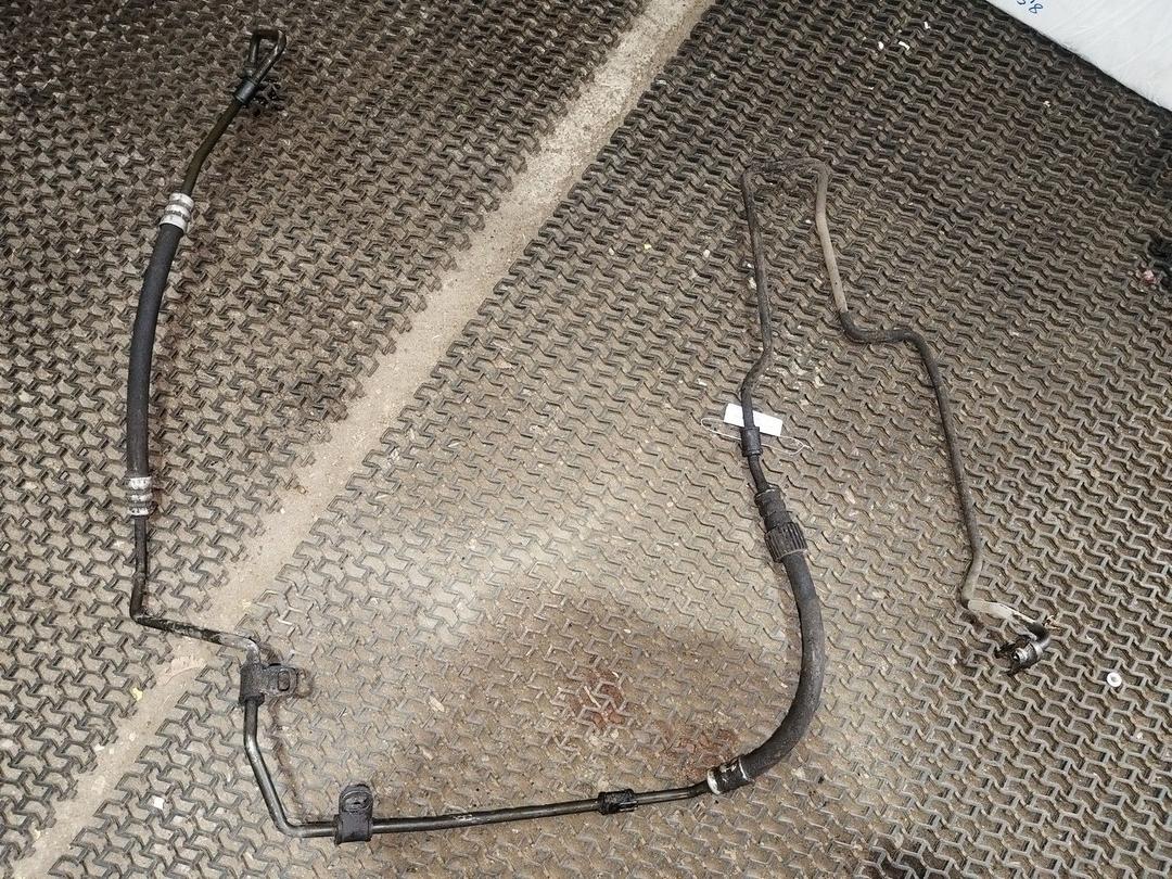 Трубка гидроусилителя JZPNPU Peugeot 607