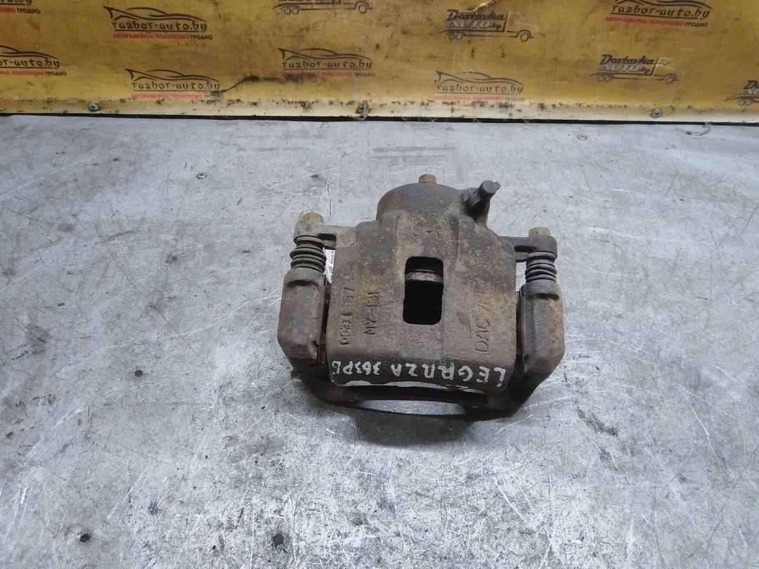 Суппорт передний левый Y57WPI Daewoo Leganza