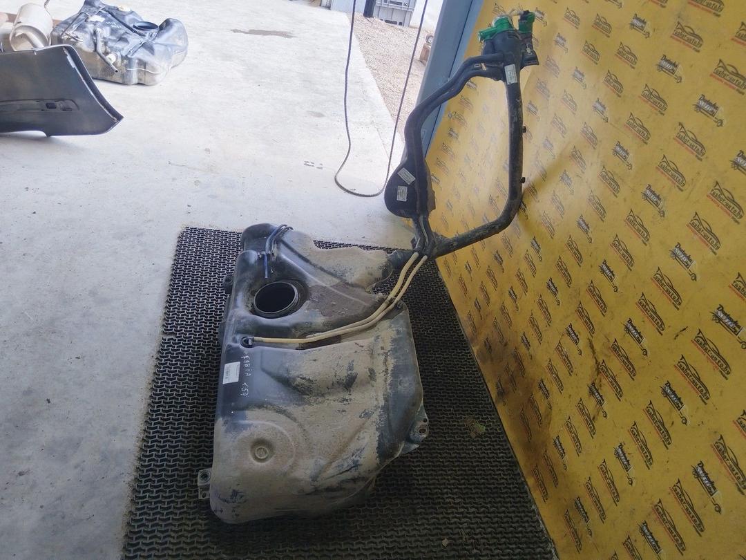 Бак топливный 1911Y2 Skoda Fabia купить в магазине запчастей бу