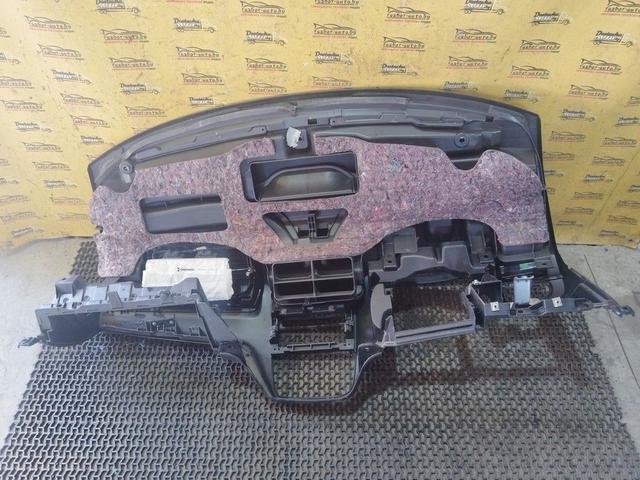 Панель передняя салона (торпедо) 5OIL1N Fiat Linea - Фото 10