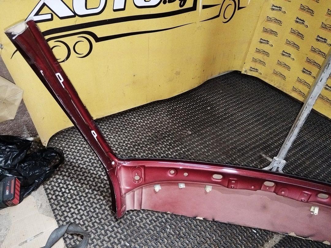 Часть кузова (вырезанный элемент) M8VDI7 Volkswagen Passat - Фото 6