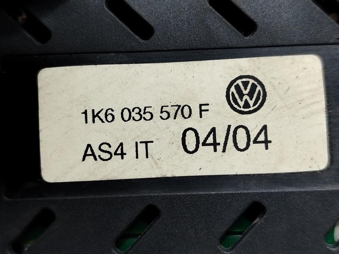 Усилитель антенны 9NL3HR Volkswagen Golf - Фото 4