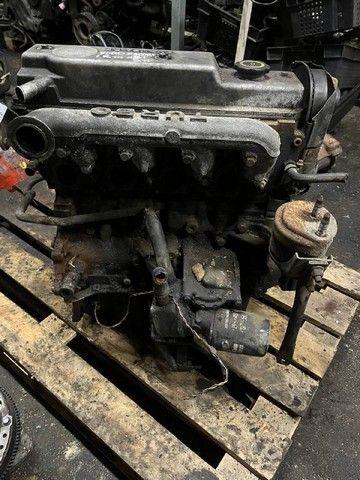 Двигатель HOW14O Ford Escort купить в магазине запчастей бу