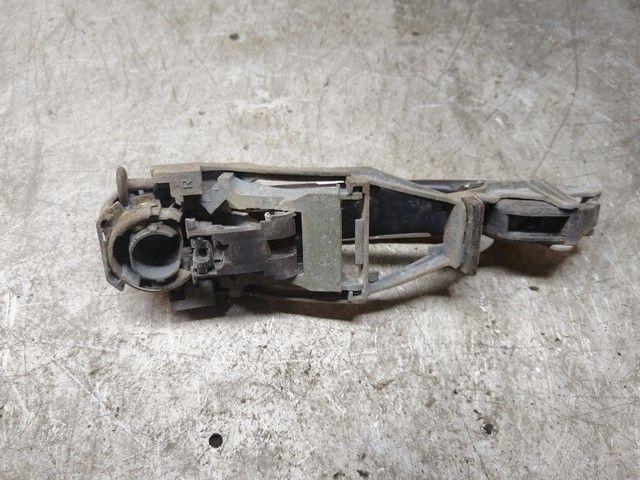 Ручка наружная задняя правая 8OSOZI Volkswagen Bora купить