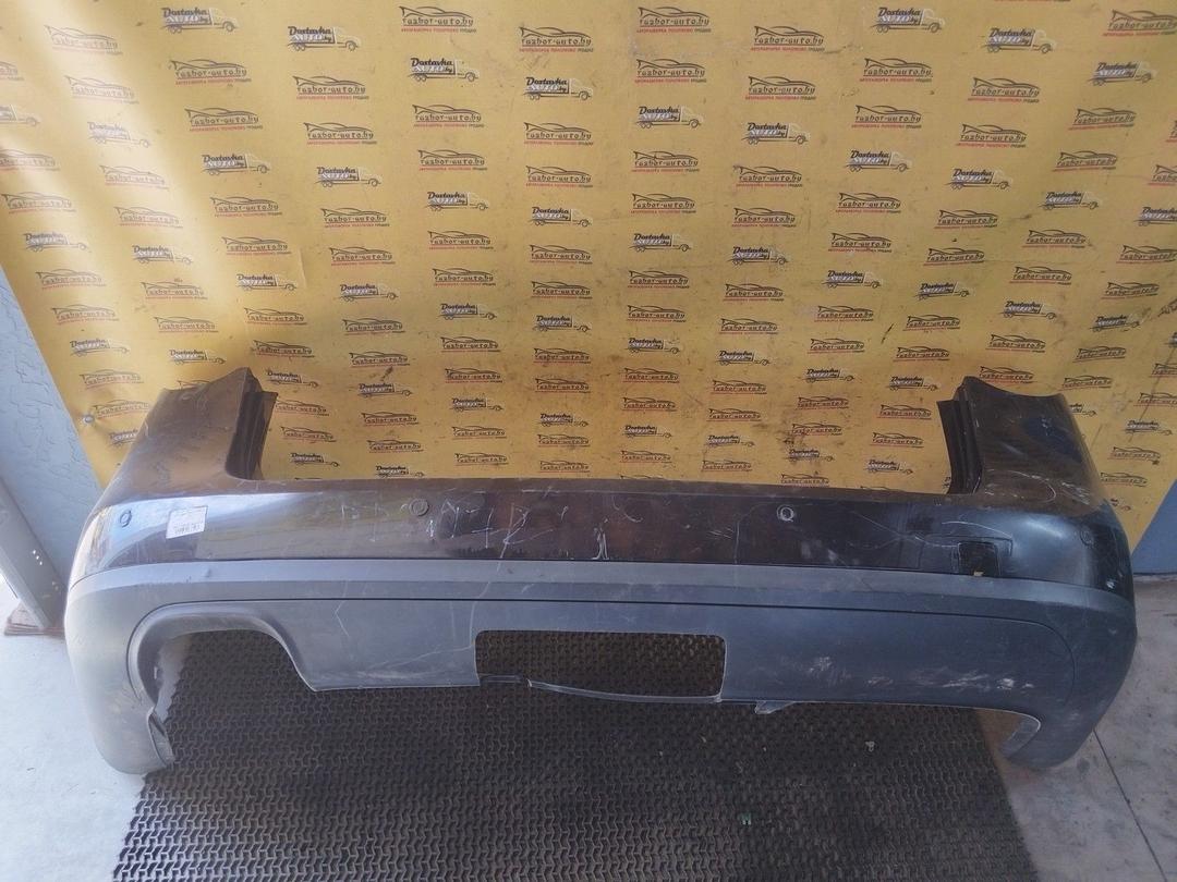 Бампер задний G9ND6Y Volkswagen Passat