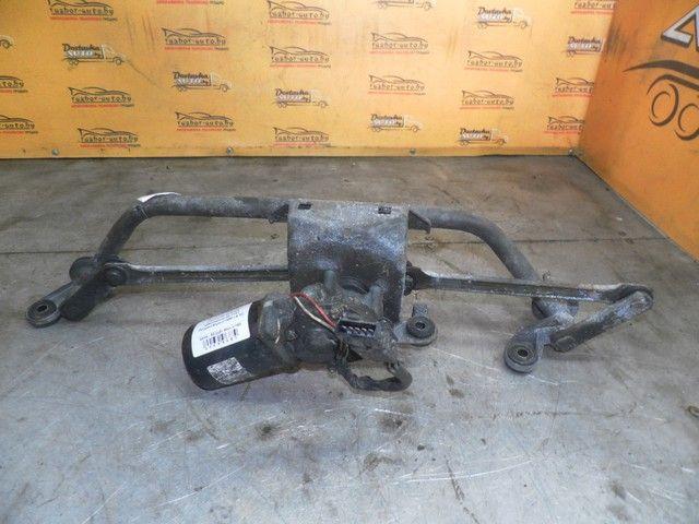 Механизм стеклоочистителя (трапеция дворников) 0977LK Peugeot Expert - Фото 1