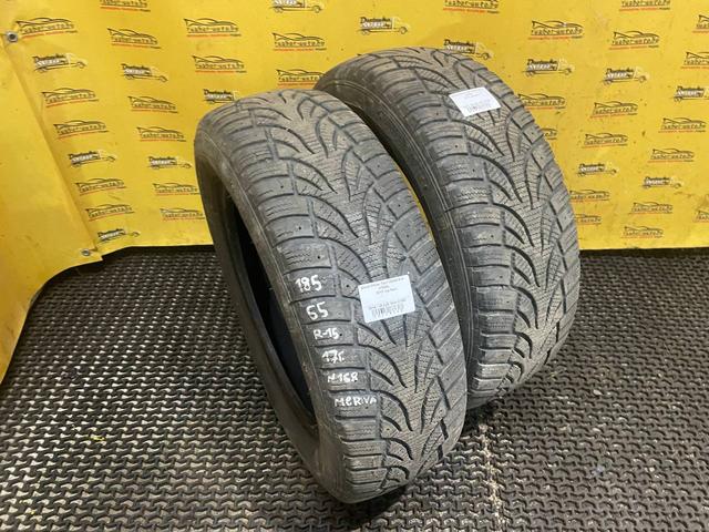 Шина Winter Tact 185/65 R15 4YZ63L 4YZ63L Winter Tact - Фото 1