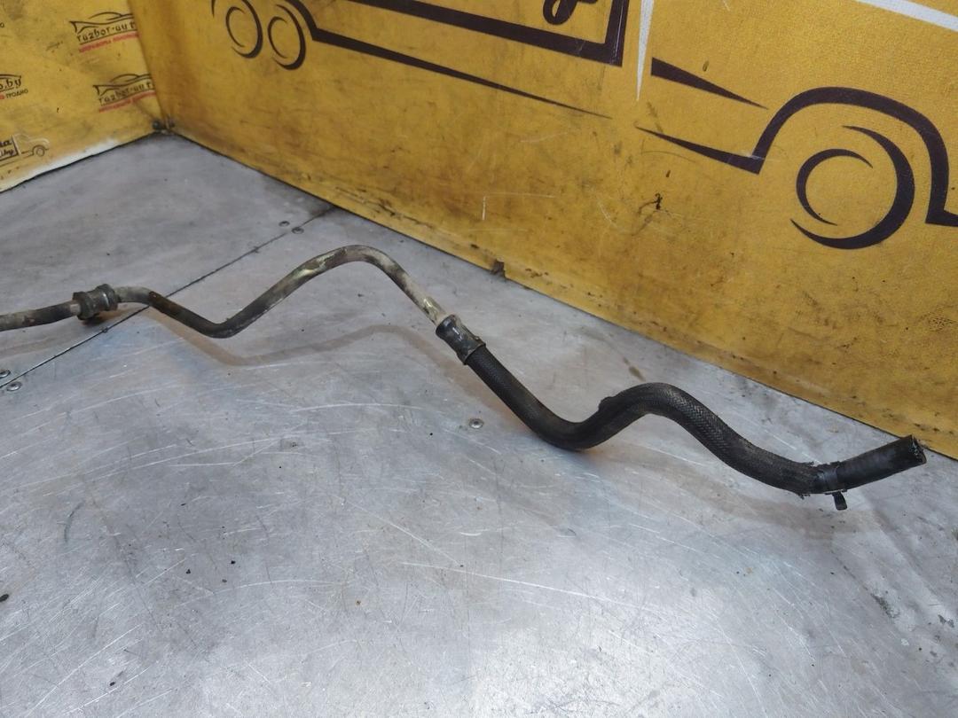 Трубка гидроусилителя SW9PH7 Volkswagen Golf - Фото 2