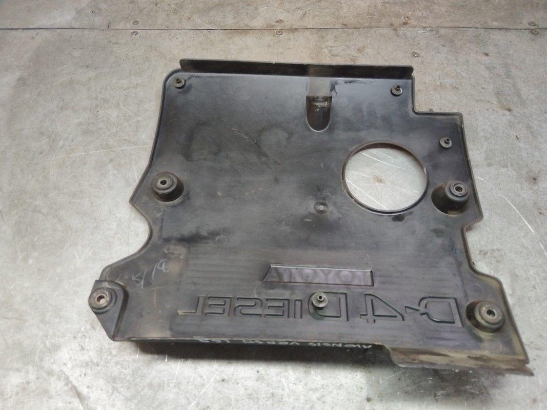 Декоративная крышка двигателя 00T0NY Toyota Avensis Verso - Фото 2