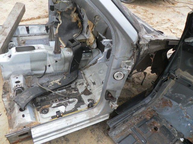 Стойка кузовная передняя правая JH6N94 Volkswagen Passat купить