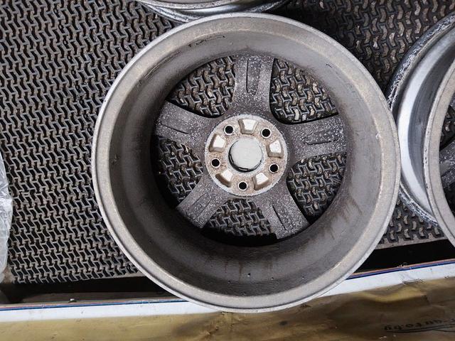 Диск литой R16, 5x114.3 Honda Accord 2005 QQ2HKC (комплект) QQ2HKC QQ2HKC Honda Accord undefined