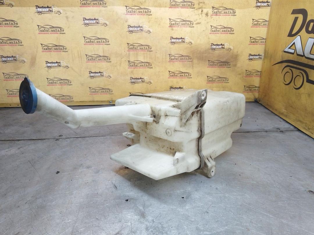 Бачок омывателя GXF0D1 Toyota Corolla купить в магазине запчастей бу