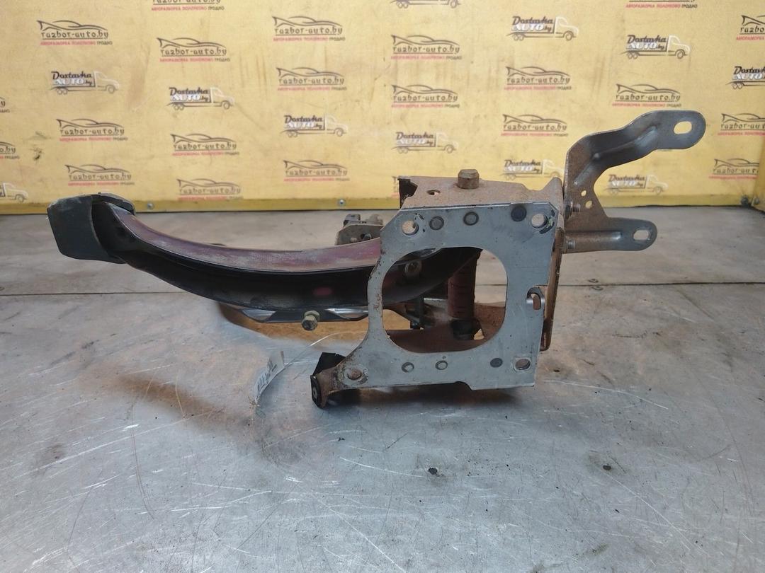 Узел педальный (блок педалей) 41445Q Ford Mondeo - Фото 4