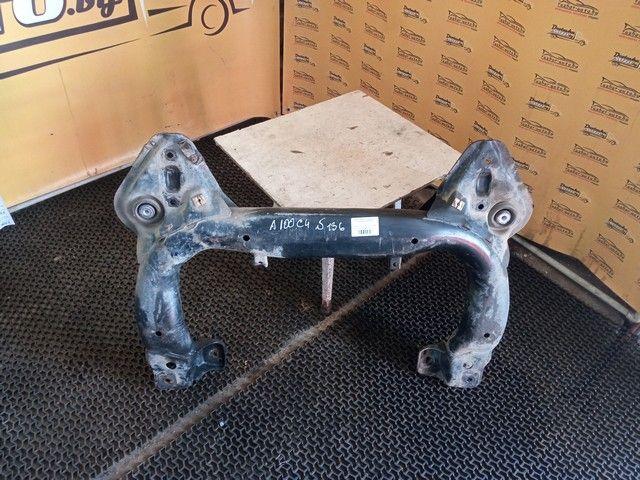 Балка подвески передняя (подрамник) RM4Z0Z Audi 100