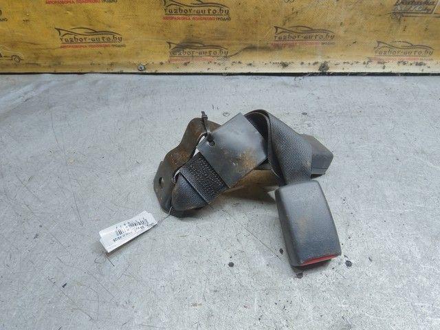 Замок ремня безопасности 6WGBF4 Toyota Avensis купить с доставкой