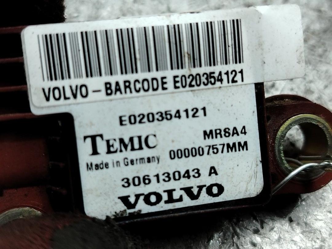 Датчик удара 0H4TUZ Volvo V40 - Фото 4
